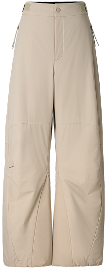 Брюки женские Bogner Fire+Ice Eliani Nomadic Desert - Фото 1 большая