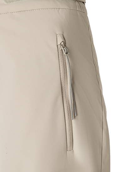 Брюки женские Bogner Fire+Ice Eliani Nomadic Desert - Фото 3 большая