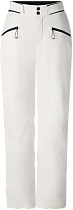 Брюки женские Bogner Fire+Ice Nessa-T Off-White