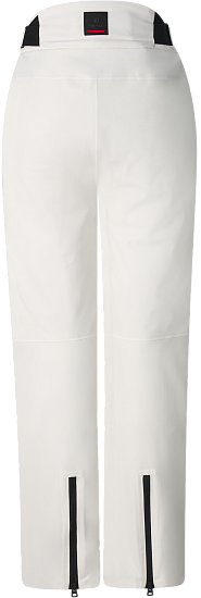 Брюки женские Bogner Fire+Ice Nessa-T Off-White - Фото 2 большая