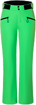 Брюки женские Bogner Fire+Ice Nessa-T Green/Turquoise