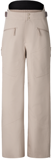 Брюки женские Bogner Fire+Ice Taina-T Nomadic Desert - Фото 1 большая