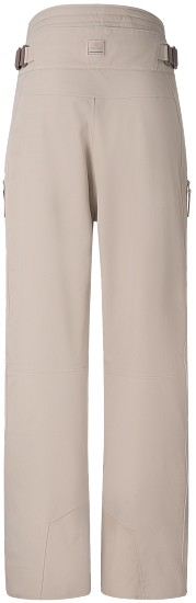 Брюки женские Bogner Fire+Ice Taina-T Nomadic Desert - Фото 2 большая