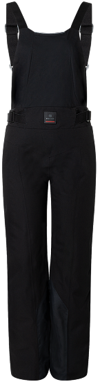 Брюки женские Bogner Fire+Ice Tizia-T Black - Фото 2 большая