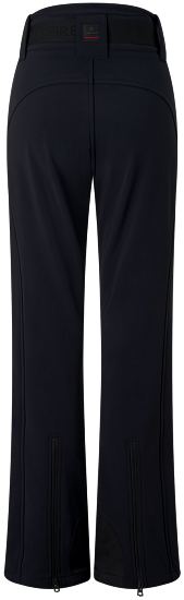 Брюки женские Bogner Fire+Ice Zula2 Black - Фото 2 большая