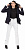 Брюки женские Poivre Blanc W20-0820-WO/A White - Фото 2 малая