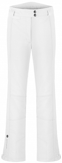 Брюки женские Poivre Blanc W20-0820-WO/A White - Фото 1 большая