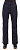 Брюки женские Poivre Blanc W20-0820-WO/A Gothic Blue 4 - Фото 2 малая