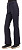 Брюки женские Poivre Blanc W20-0820-WO/A Gothic Blue 4 - Фото 3 малая