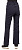 Брюки женские Poivre Blanc W20-0820-WO/A Gothic Blue 4 - Фото 4 малая