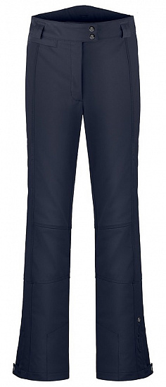Брюки женские Poivre Blanc W20-0820-WO/A Gothic Blue 4 - Фото 1 большая