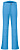 Брюки женские Poivre Blanc W20-0820-WO/A Polar Blue - Фото 1 малая