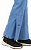 Брюки женские Poivre Blanc W20-0820-WO/A Polar Blue - Фото 7 малая