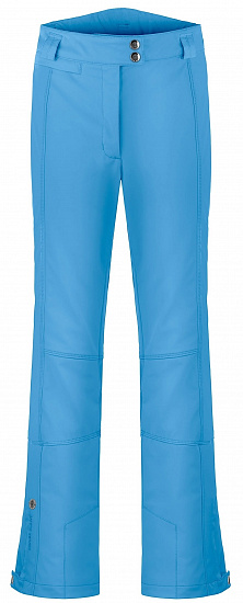 Брюки женские Poivre Blanc W20-0820-WO/A Polar Blue - Фото 1 большая