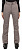 Брюки женские Poivre Blanc W20-0820-WO/A Rock Brown - Фото 3 малая