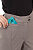 Брюки женские Poivre Blanc W20-0820-WO/A Rock Brown - Фото 7 малая