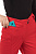 Брюки женские Poivre Blanc W20-0820-WO/A Scarlet Red 5 - Фото 5 малая