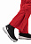 Брюки женские Poivre Blanc W20-0820-WO/A Scarlet Red 5 - Фото 7 малая