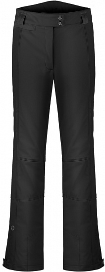 Брюки женские Poivre Blanc W20-0820-WO/C Black - Фото 1 большая