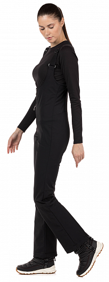 Брюки женские Poivre Blanc W20-0824-WO Black - Фото 7 большая