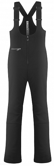Брюки женские Poivre Blanc W20-0824-WO Black - Фото 1 большая