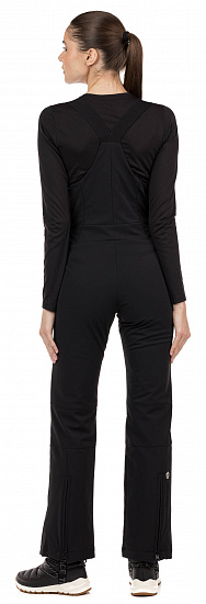 Брюки женские Poivre Blanc W20-0824-WO Black - Фото 4 большая