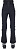 Брюки женские Poivre Blanc W20-1121-WO Black - Фото 4 малая