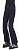 Брюки женские Poivre Blanc W20-1121-WO Black - Фото 5 малая