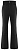 Брюки женские Poivre Blanc W20-1121-WO Black - Фото 1 малая