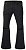 Брюки женские Burton Gore-Tex Gloria True Black - Фото 1 малая
