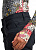 Брюки женские Burton Gore-Tex Gloria True Black - Фото 6 малая