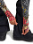 Брюки женские Burton Gore-Tex Gloria True Black - Фото 8 малая