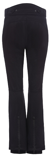 Брюки женские SportAlm Woid Black - Фото 2 большая