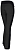 Брюки женские SportAlm New York NE Black - Фото 2 малая