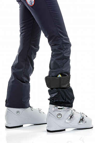 Брюки женские SportAlm Frud uni Sky Captain - Фото 6 большая