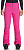 Брюки женские Roxy Montana Beetroot Pink - Фото 1 малая