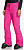 Брюки женские Roxy Montana Beetroot Pink - Фото 2 малая