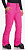 Брюки женские Roxy Montana Beetroot Pink - Фото 3 малая