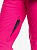 Брюки женские Roxy Montana Beetroot Pink - Фото 4 малая