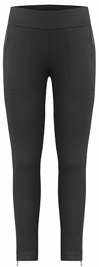 Брюки женские Poivre Blanc W22-1621-WO Black - Фото 1 большая