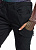 Брюки женские Burton Gloria Ins True Black - Фото 5 малая