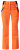 Брюки женские Rossignol JCC Stellar Orange - Фото 1 малая
