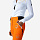 Брюки женские Rossignol JCC Stellar Orange - Фото 8 малая