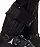 Брюки женские Poivre Blanc W21-0820-WO/C Short Black - Фото 7 малая