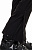 Брюки женские Poivre Blanc W21-0820-WO/C Short Black - Фото 6 малая