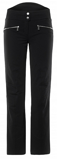 Брюки женские Toni Sailer Alla New Black - Фото 1 большая