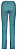 Брюки женские Scott Ultimate DRX Dragonfly Green - Фото 2 малая