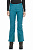 Брюки женские Scott Ultimate DRX Dragonfly Green - Фото 3 малая