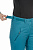 Брюки женские Scott Ultimate DRX Dragonfly Green - Фото 6 малая