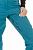 Брюки женские Scott Ultimate DRX Dragonfly Green - Фото 7 малая